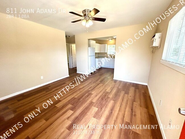 Foto del edificio - **MOVE-IN SPECIAL** AVAILABLE NOW! 2 Bedro...