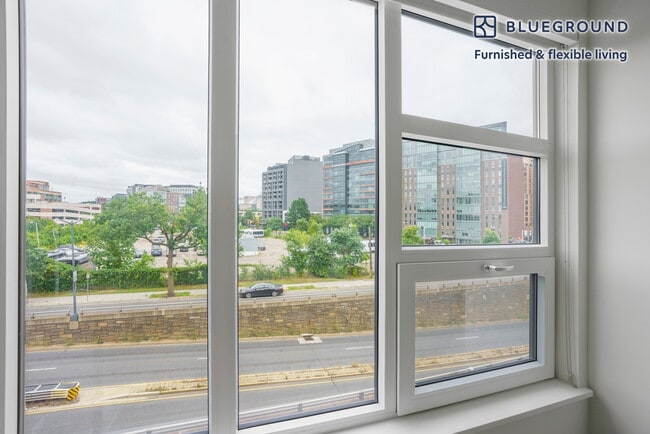 Foto del edificio - 1324 North Capitol St NW