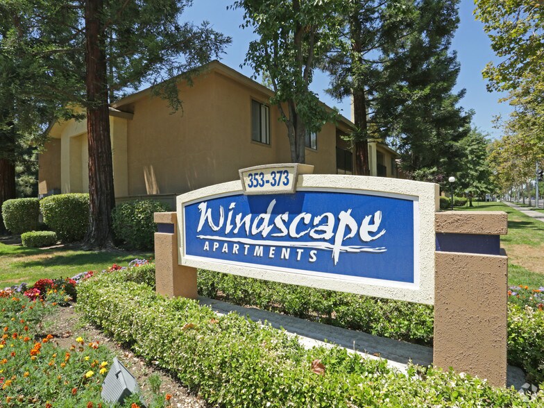 Windscape Rentals Fresno, CA