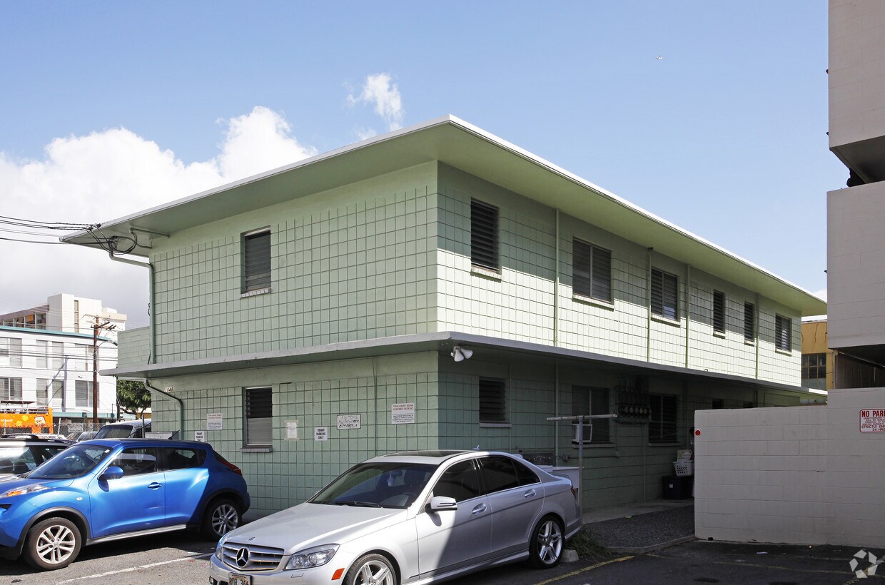 Building Photo - 1048 Wong Ho Ln