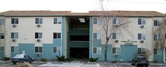 Primary Photo - Humboldt Village Annex Apartments