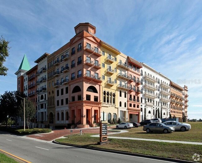 Foto del edificio - 2121 S Hiawassee Rd