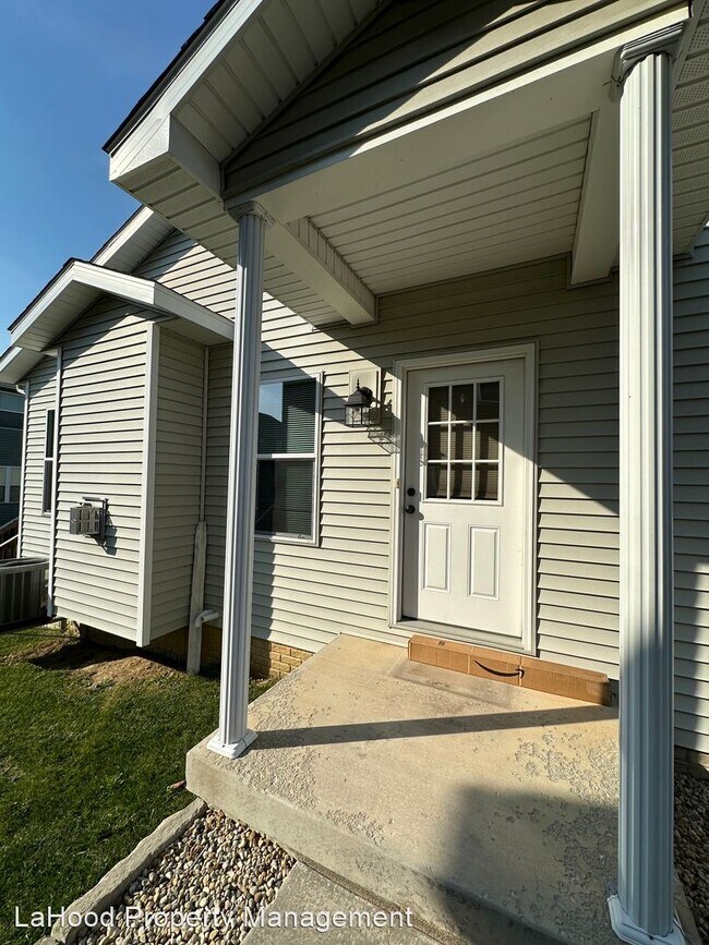 Building Photo - 3 br, 2 bath House - 1405 Eagle Avenue - 1