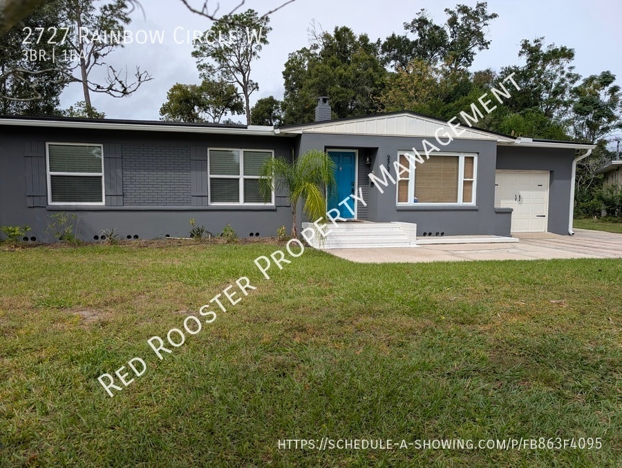 Primary Photo - 2727 Rainbow Cir W