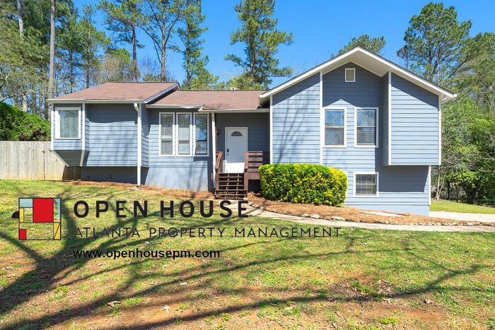 Primary Photo - 2290 Lexington Way, Kennesaw