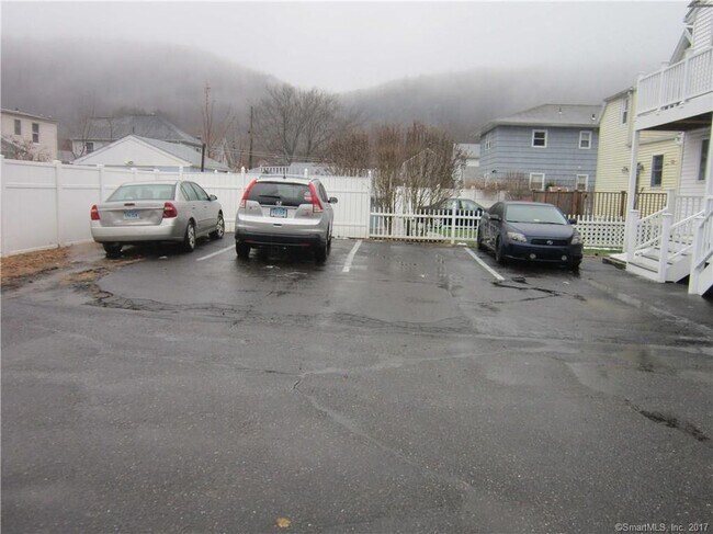 parking -2 spots - 19 Merritt Ave, Apartment #2