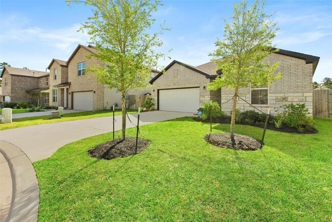 Building Photo - 5815 Jade Crest Ct