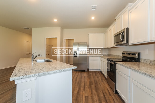 Foto del edificio - 714 Woody Dr