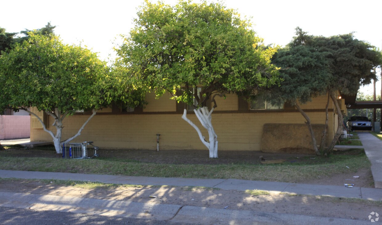Building Photo - 1407 N 50th St