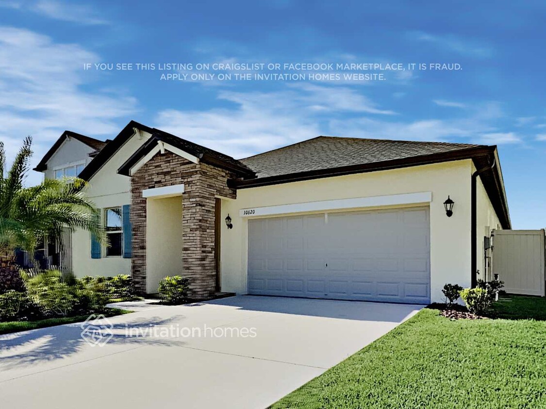 Foto principal - 10620 Bahama Woodstar Ct