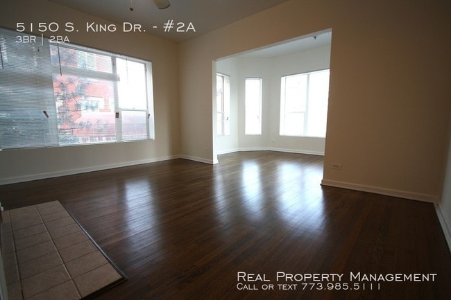 Building Photo - 5150 S King Dr