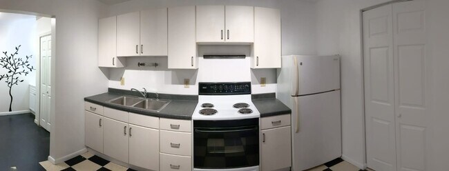 Foto del edificio - 330 Tate St