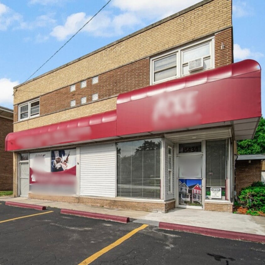 Foto principal - 18434 Torrence Ave