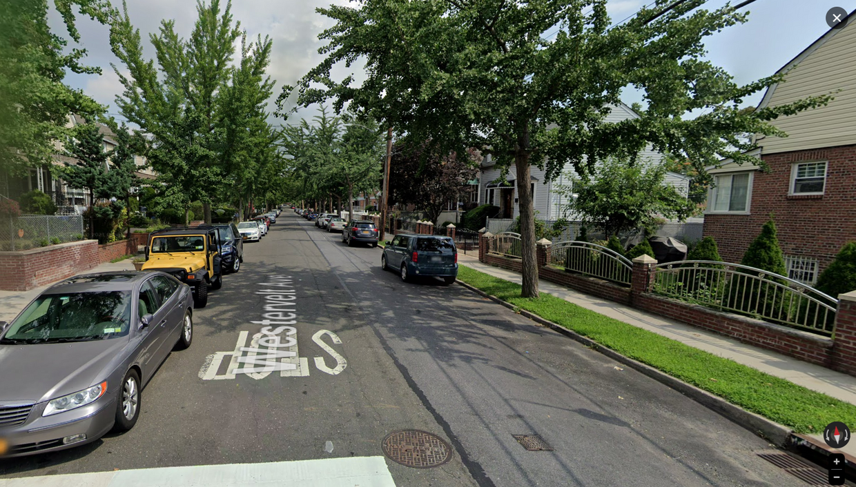 Primary Photo - 2516 Westervelt Ave