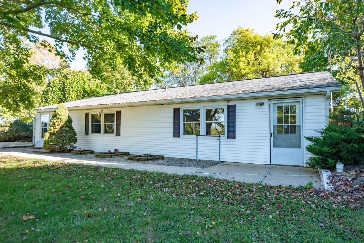 Foto principal - 3840 Stewartsville Rd