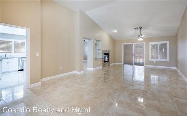 Building Photo - 2 br, 2 bath House - 2417 Desert Butte Drive