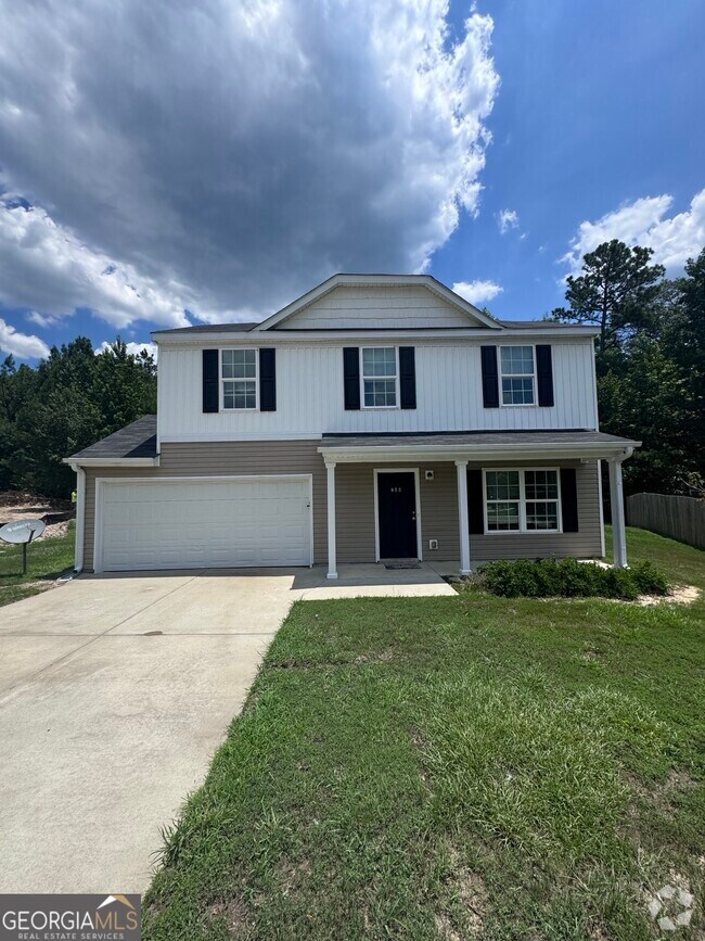 Oakdale Apartments for Rent with Parking Columbus, GA 1 Rentals