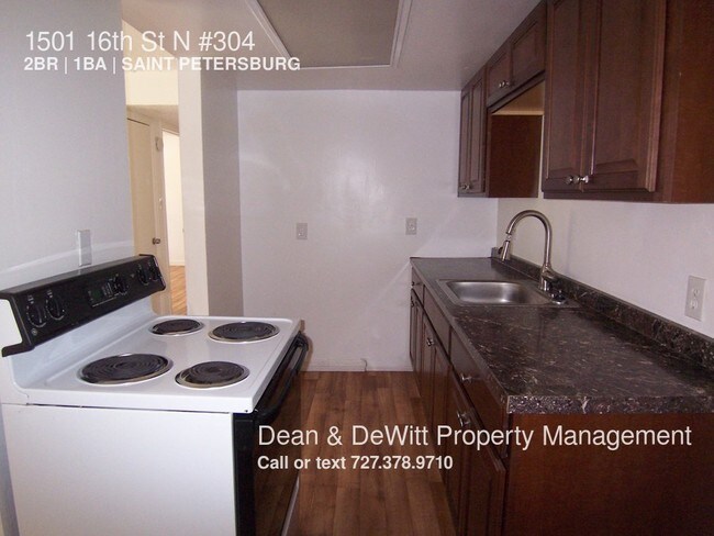 Foto del edificio - 1501 16th St N