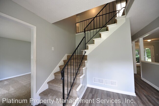 Foto del edificio - 4 br, 2.5 bath House - 4418 Shiloh Trail
