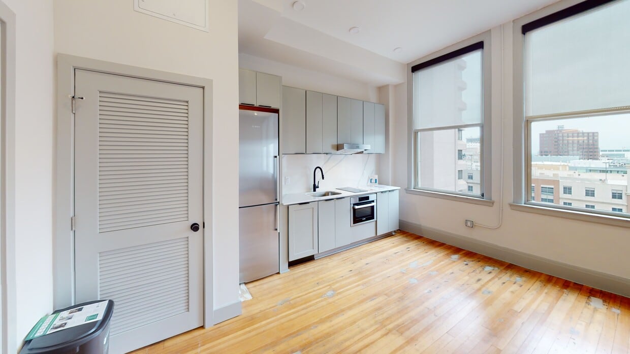 Photo - Residences at Richmond Trust Apartments