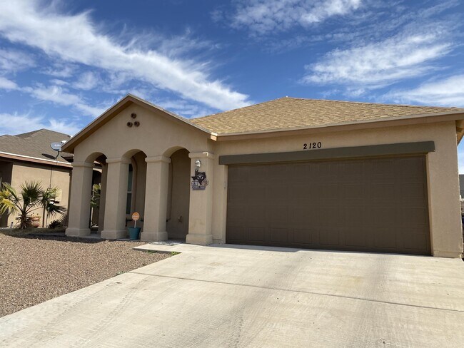 Foto del edificio - 2120 William Woolverton