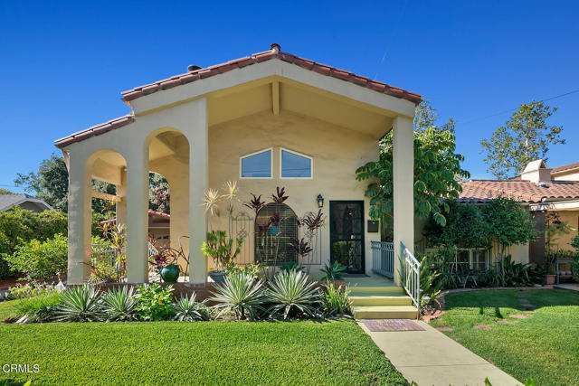 Building Photo - 1436 N Arroyo Blvd