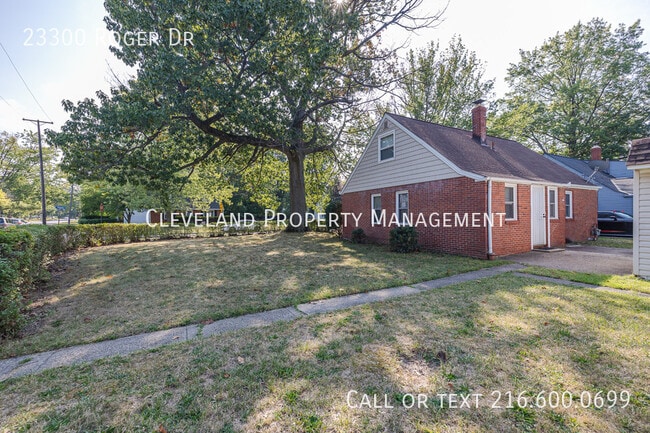 Building Photo - 23300 Roger Dr