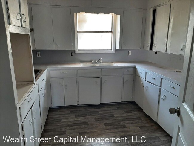 Building Photo - 3 br, 1 bath House - 907 Caldwell  St