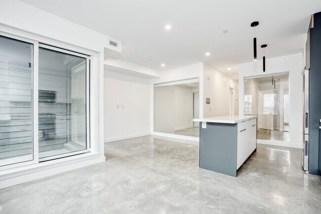 Photo du bâtiment - 41 River St