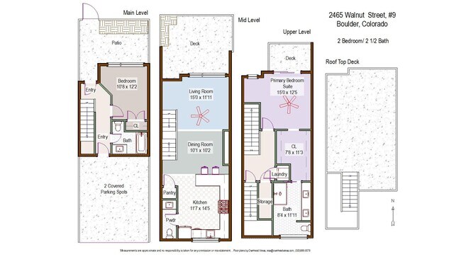 Foto del edificio - Upscale Modern Townhome Ready for you to Call Home!