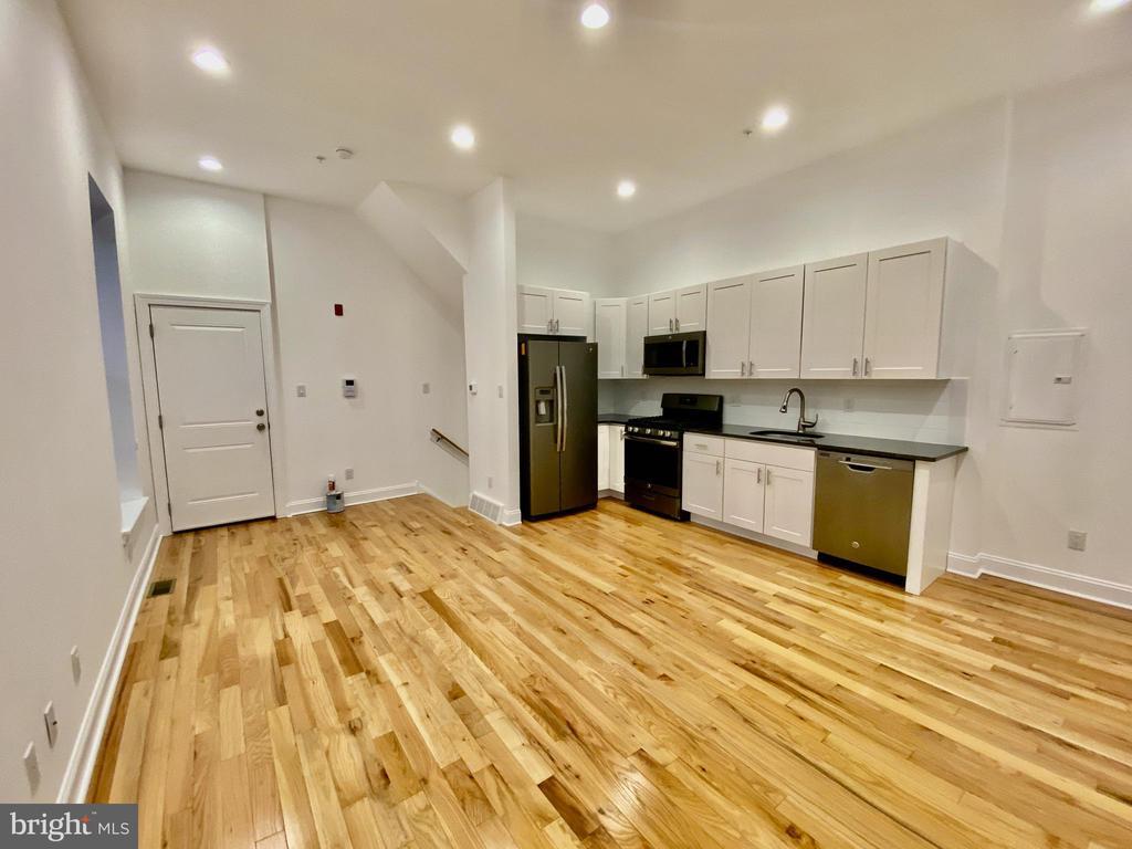Foto principal - 1640 Jackson St