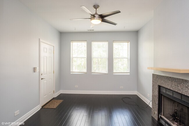 Foto del edificio - 1535 N Campbell Ave