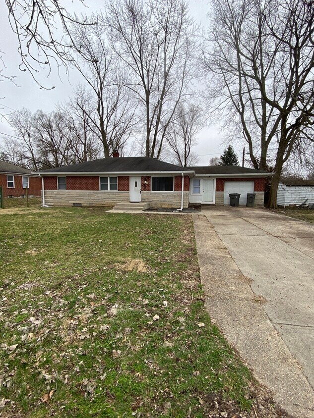 Primary Photo - 2815 E 36th St