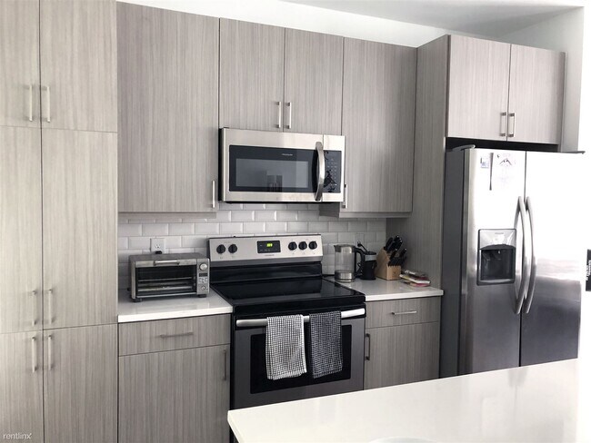 Building Photo - 1 br, 1 bath Condo - Moda Reynoldstown