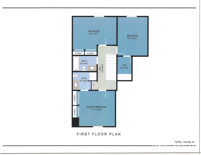 Foto del edificio - HUGE 3 Bed/2.5 Bath TOWNHOME in Mariemont ...