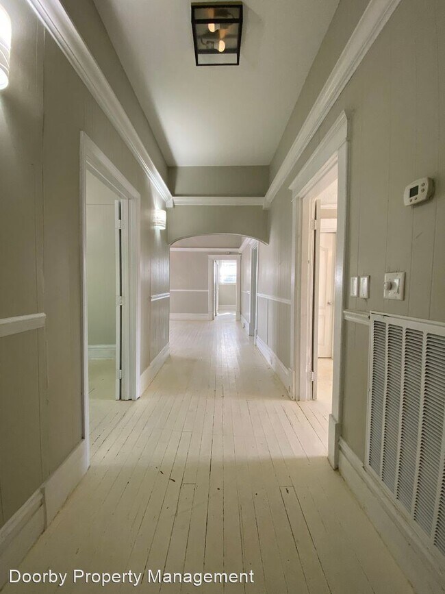 Foto del edificio - 3 br, 1 bath House - 5500 Alabama Ave