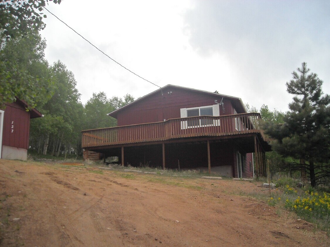 137 Eagle Dr, Bailey, CO 80421 Room for Rent in Bailey, CO