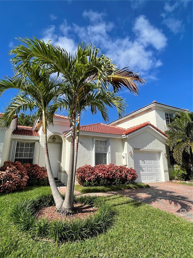 Building Photo - 2624 SW 188th Ave
