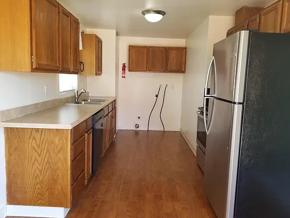 Foto del edificio - 4943 N Frace Ave