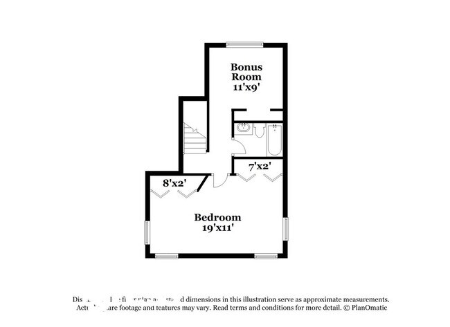 Building Photo - 703 Hayling Ct