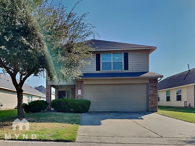 Building Photo - 21602 Micheala Way