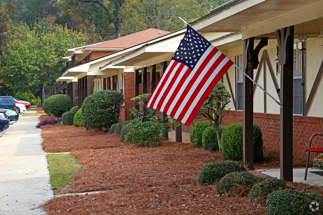 Building Photo - Windsor Apartments