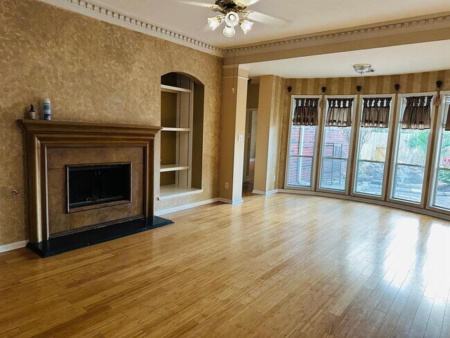 Foto del edificio - 17014 Sandestine Dr