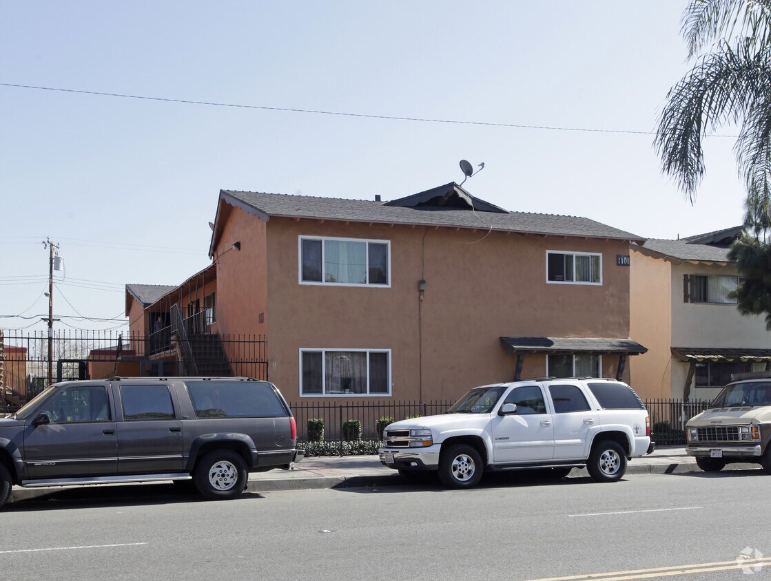 Primary Photo - 1101 S Standard Ave