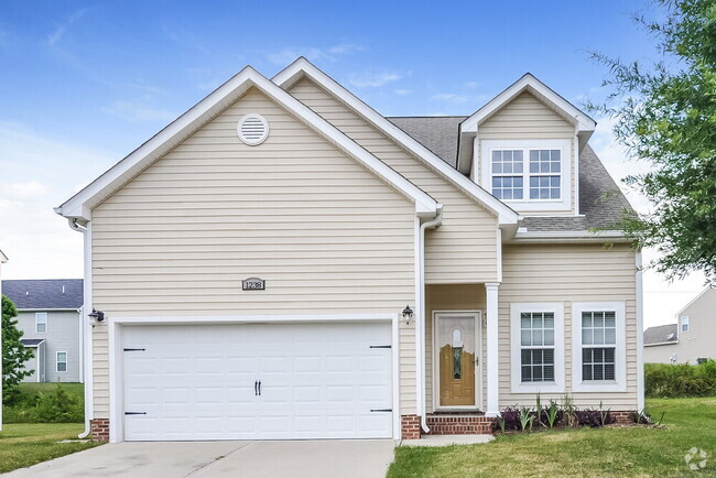 Building Photo - 1238 Braemar Highland Dr