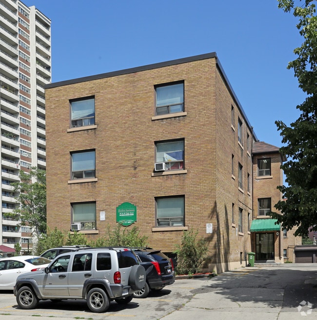 Building Photo - Aberdeen Apartments