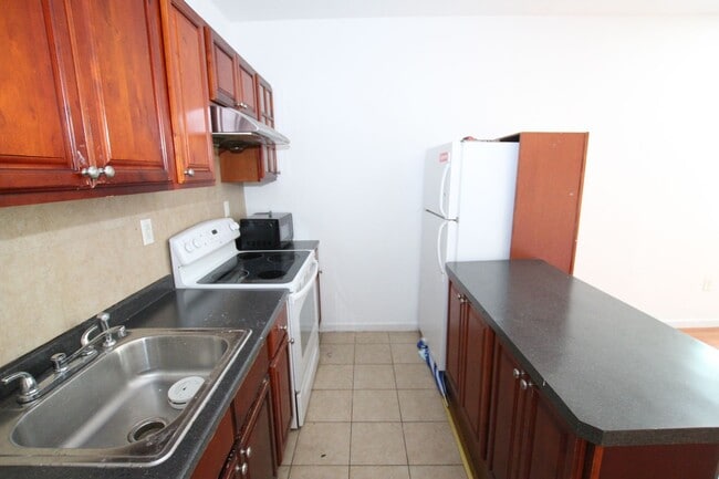 Foto del edificio - 625 South St