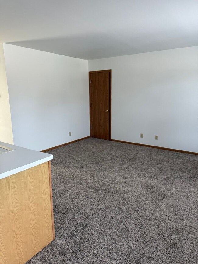 Foto del interior - Jamesway Apartments