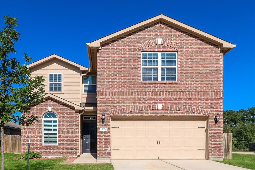 12062 Quartersawn Ln, Pinehurst, TX 77362 House Rental in Pinehurst