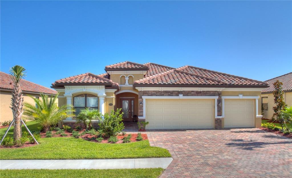 6727 Rookery Lake Dr, Bradenton, FL 34212 House Rental in Bradenton